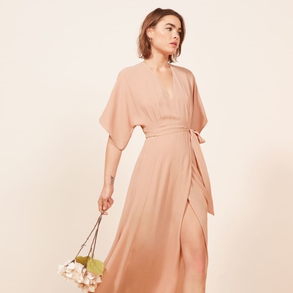 Winslow dress reformation